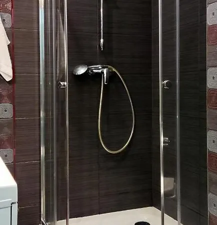 Apartment Sudety