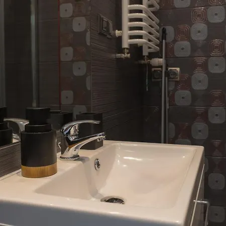 Sudety Apartment Karpacz