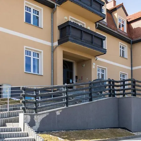 Sudety Apartment *