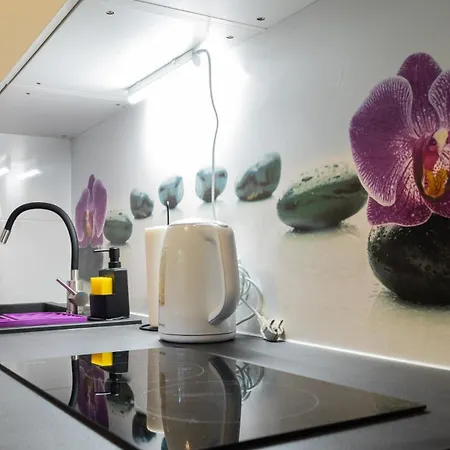 Sudety Apartment