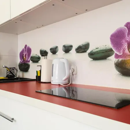 Sudety Apartment Karpacz
